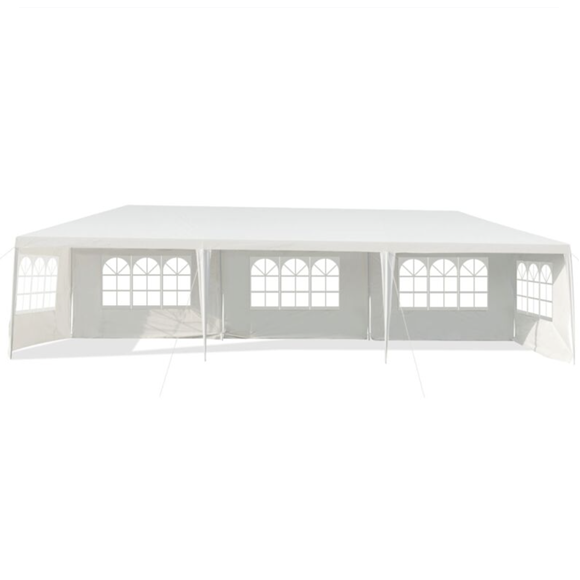 Équipements réception